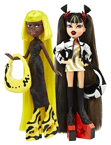 Bratz 585510 X Mowalola Special Edition Designer Felicia Fashion Doll thumb #4