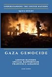 Gaza Genocide: How the International System Failed Palestine: United Nations Special Rapporteur Francesca...