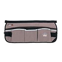 Algopix Similar Product 15 - Arsenal 5706 Canvas Waist Tool Apron