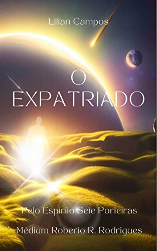 O EXPATRIADO