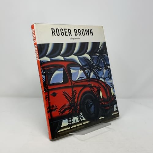 Roger Brown 0807611786 Book Cover