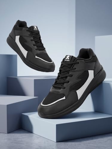 Image of OFF LIMITS Men's Roger Plus Size Running Shoes, Sports Shoes, Specially Developed for Big Feet & Big Size