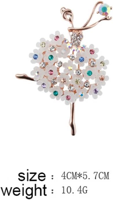 Assorted Styles Ladies Favors Lips/High Heel/Eye/Dancing Girl Fashion Brooch Pins Collections Waterdrop Crystal Eyes Brooches For Women
