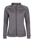 elkline softshell jacke herren strukturierte Waffelfleece Innenseite, für einen optimalen Abtransport von Feuchtigkeit, Teilungsnähte im Vorder- und Rückenteil