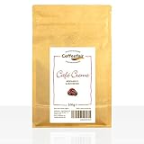 Coffeefair Cafe Creme 500g ganze Kaffee-Bohnen Barista Qualität