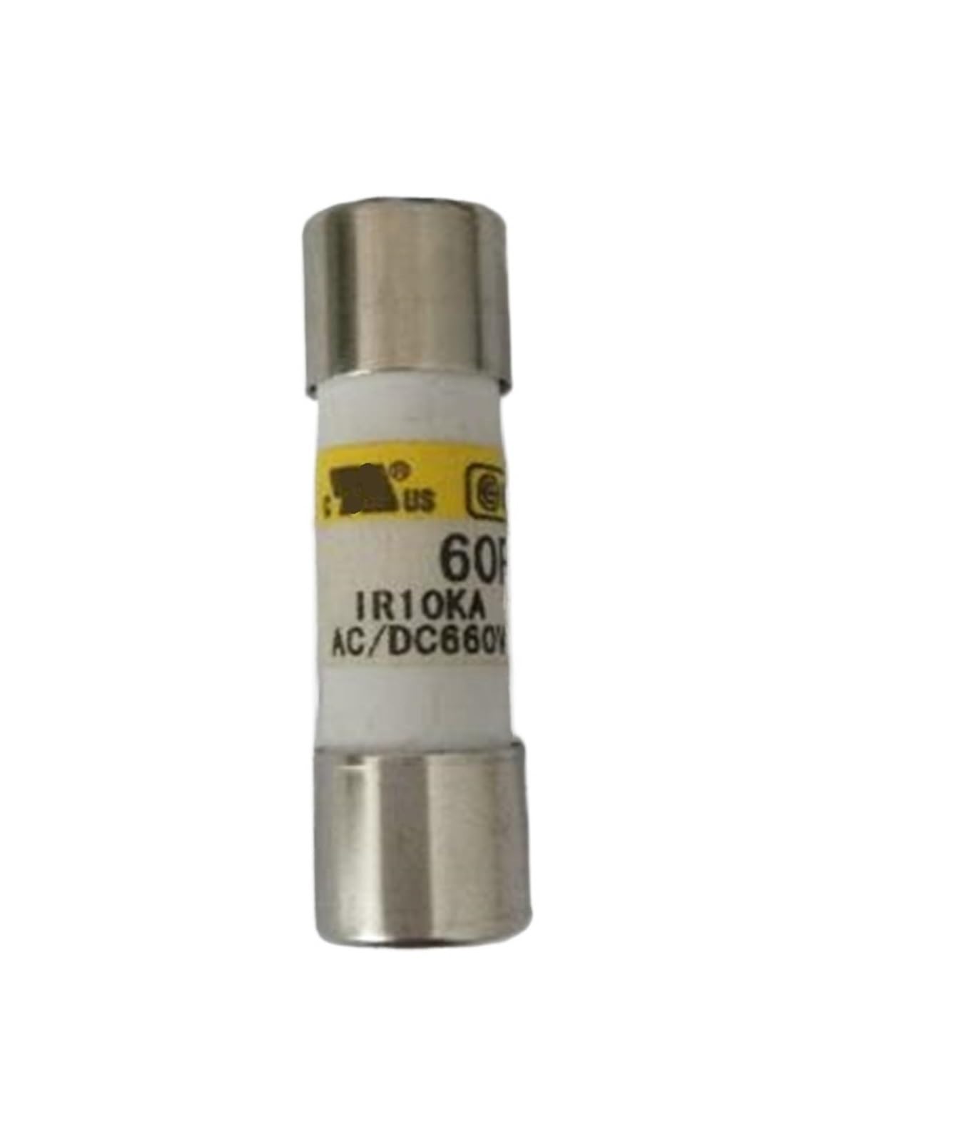 Fusible 10 * 38 de 30A pour remplacer vos protections de circuit défectueuses