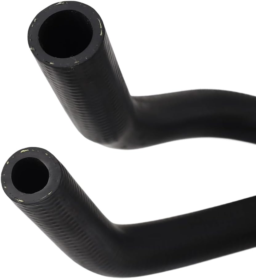 Heater Outlet & Inlet Hose Compatible with Chevrolet Cheyenne Silverado 1500 2500 2014-2018, Compatible with GMC Sierra 1500 2014-2019, Replace 23126443 23126442