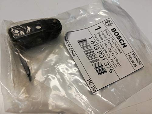 Miniatura 3 de Bosch 1619p01375 - Palanca De Sujeción Para Hoja De Sierra Gst 60 80 85 100 2000 Stp 60 Best 85