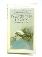 Dangerous Legacy B000726LH2 Book Cover