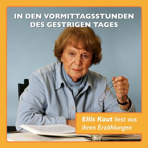 In den Vormittagsstunden des gestrigen Tages... omslagafbeelding