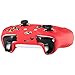 eXtremeRate Funda Silicona para Mando Xbox One Carcasa Suave Cubierta Antideslizante Protectora...