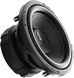 ORION XTR Series XTR12D4 12” Car Subwoofer - 2400W Max Power, 600W RMS, High-Temperature Dual 4-Ohm, Interlaced Conex Spider W/Enhanced Voice Coil Cooling - for Cars, Trucks, Jeeps Audio Stereo
