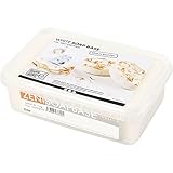 Creotime Seifenbasis, Sheabutter, 1 kg