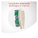 Colgate Kit Blanqueante con Pasta de Dientes Max White Luminous (3 x...
