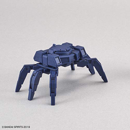 Bandai - Modèle kit, Multicolore,