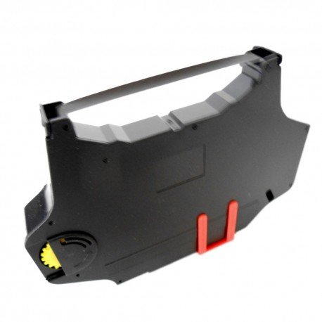 Farbband- für die Triumph-Adler Twen T 180-(C-Film) Schreibmaschine Gr.188-Farbbandfabrik Original