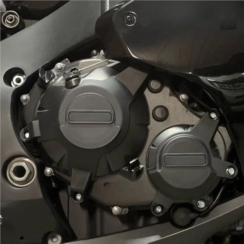 Evita roturas de estator CBR1000RR con esta cubierta de motor 2008-2016 3