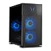 MEDION Erazer Engineer X30 Gaming PC | Intel Core i7-14700 | 32GB RAM | 1TB SSD | NVIDIA GeForce RTX 5070 | Windows 11 | Black