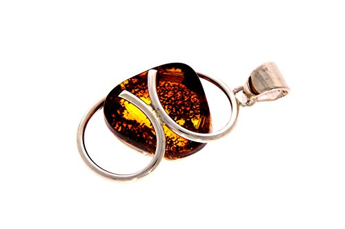 SilverAmber Jewellery UK PD1977