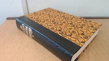 Hardcover The Folio Golden Treasury Book