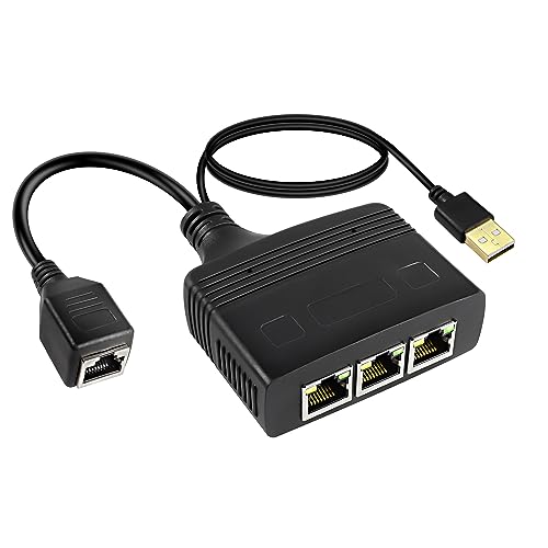MEIRIYFA RJ45 MKrbgC[TlbgXvb^XCb`P[u RJ45 1X3X 1000Mbps LANlbg[NA_v^[nu 8P8CRlN^[ Cat5/5e/6/7/8p