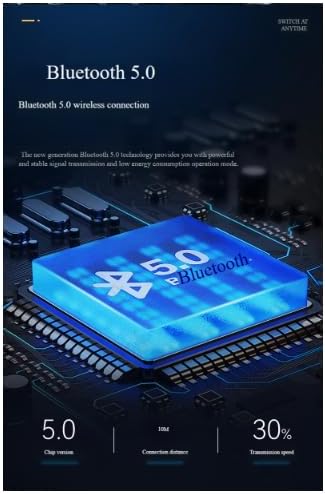 3-in-1 Wireless Car Play Adapter, 2026 Upgrade Plug & Play Car Play Wireless Android Auto Converter, Supports iPhone & Android, Airplay Mirroring, Smart Voice Control, USB Dongle