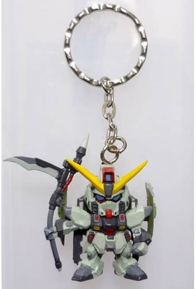 Amazon | 機動戦士ガンダムSEED フィギュアキーホルダー スペシャル