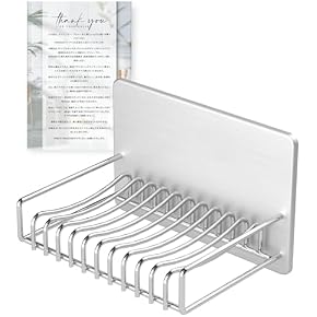 Amazon.co.jp: ソープディッシュ - バス用品: ホーム＆キッチン