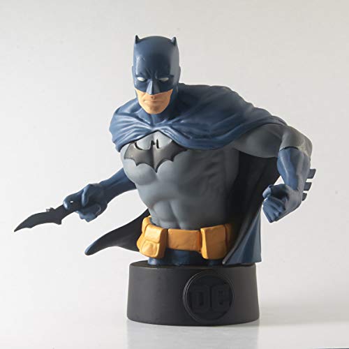 Dc Busts Edição 1 - Batman