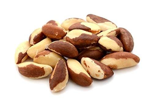 Image of Dryfruit Mart Brazil Nuts, 500G