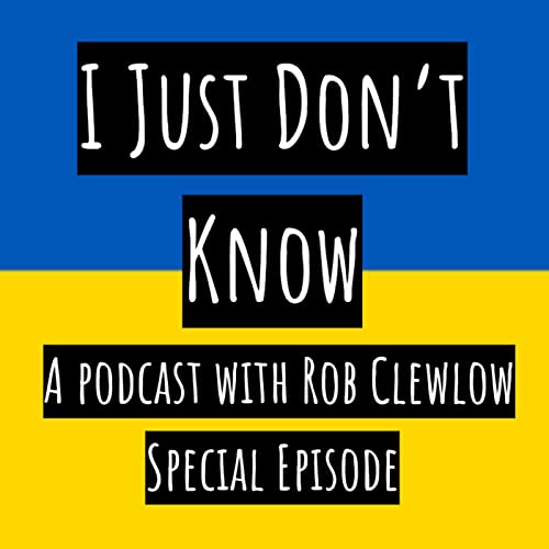 #15 SPECIAL I Just Don't Know This War of Ours