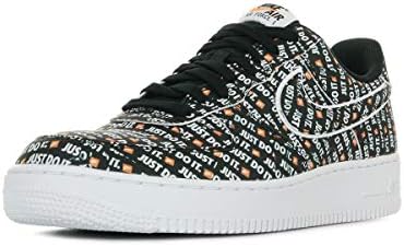 how big do air force 1 run