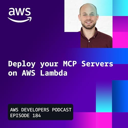 Deploying MCP servers on Lambda