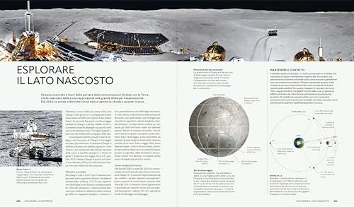 Luna. Dal Sogno All'esplorazione - 3
