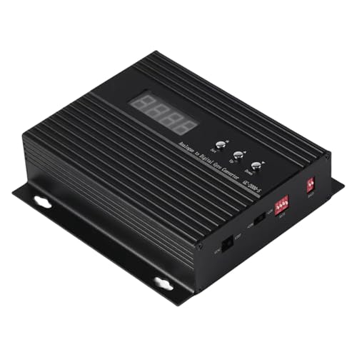 Convertisseur Gyro avec sortie numérique NMEA0183 pour compas de navire