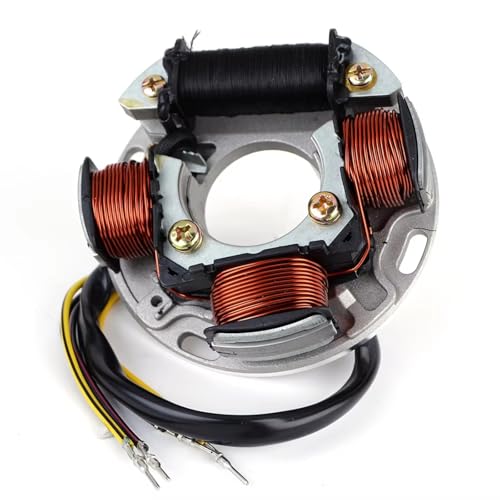 Bobine de stator d'allumage Sea-Doo Speedster pièce électricité marine 290886726