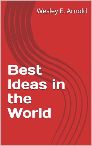 Best Ideas in the World 2025