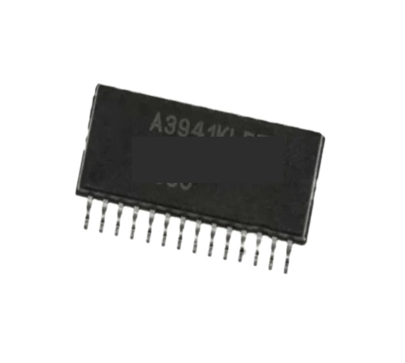 Controlador A3977SLPTR-T de alta precisión para motores con pasos suaves, 5 uds