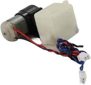 Dacvgog Fumoir Pour Réservoir RC – Génie De Fumée 6.0S/6.1S – Accessoire Excavator Remorque
