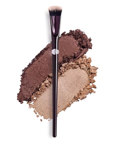 Anisa Beauty Eye Crescent Crease Brush