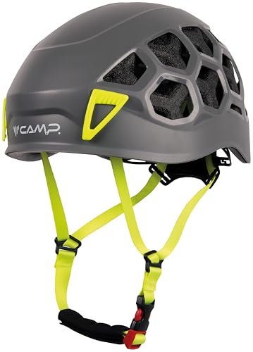 C.A.M.P. - IKON - 57-63 cm - Szary