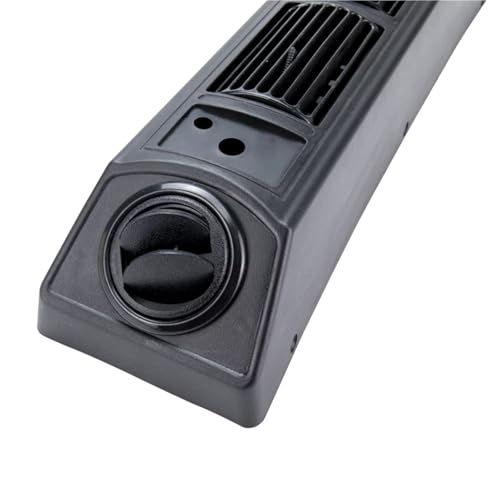 Couvercle d'évaporateur BEU-404 boîtier avant climatisation - 3