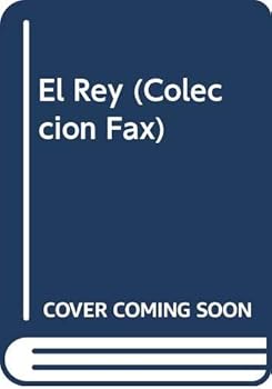 Paperback El Rey (Coleccion Fax) (Spanish Edition) [Spanish] Book