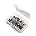 Dynamite Stainless Steel Screw Set: ECX Torment, Ruckus