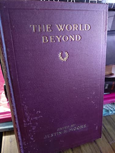 The World Beyond B000NJ0RXS Book Cover