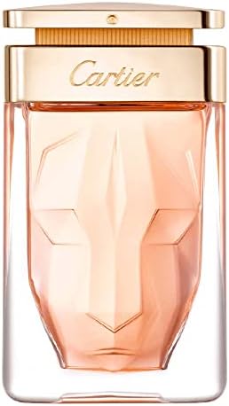 Cartier La Panthere for Women 2.5 oz Eau de Parfum Spray