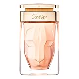 Cartier EDP Spray for Women, La Panthere, 2.5 Ounce