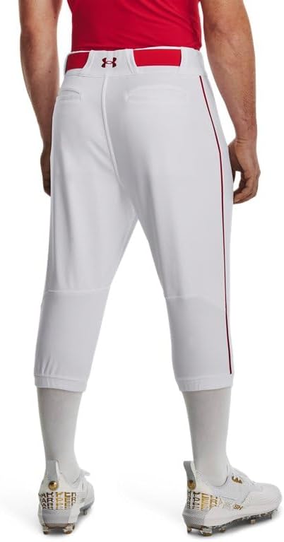 Under Armour Gameday Vanish Mens Piped Knickers
