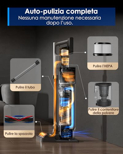 Tineco Pure One recensione