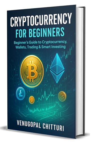 Argentina’s Crypto Inferno: Maverick Milei’s Radical Vision Sets an Entire Nation on Digital Fire 5 Cryptocurrency for Beginners: Beginner's Guide to Cryptocurrency, Wallets, Trading & Smart Investing (Personal Finance and Investments Books Book 2)